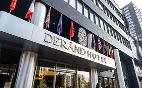 Derand Hotel